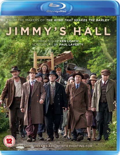 Jimmy's Hall Jimmy's Hall