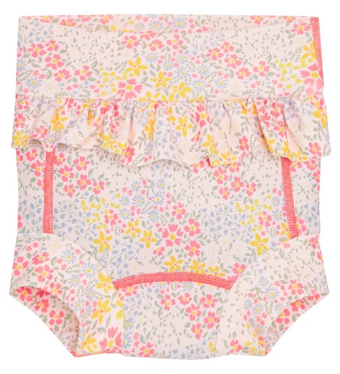 Hust and Claire Svømmebleie Harumi Soft Rosa Hust and Claire 1½ 2 år 86 92 Svømmebleie
