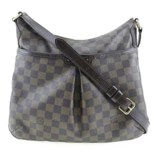 Louis Vuitton Vintage Dame Grå