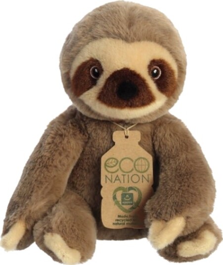 Eco Nation Sloth