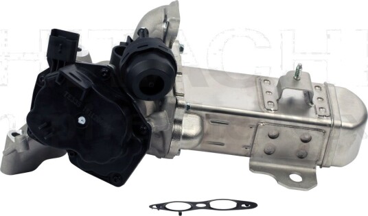EGR Ventil HÜCO 2508461 EGR Ventil HÜCO 2508461
