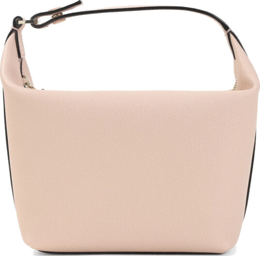 Valextra Dame Vesker Rosa ONE SIZE, Valextra Dame Vesker Rosa ONE SIZE,