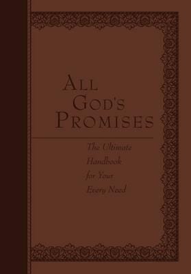 Bible Promises for Life  The Ultimate Handbook for Every Need