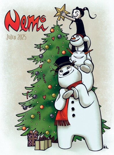 Nemi