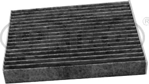 Kupefilter CORTECO 80004702 Kupefilter CORTECO 80004702