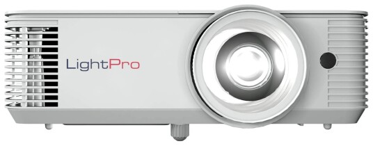 InFocus Genesis IN0026ST Hvit