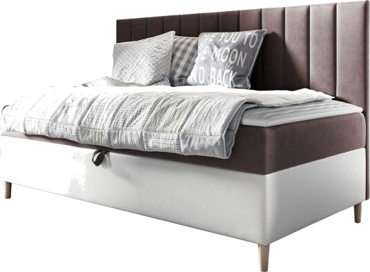 Boisdale Sengeramme 90x200 cm