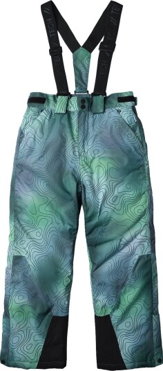 Name It | Nknslope10 Pant Ski Edition Fo Noos | 128