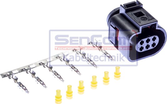 SenCom CS-20472 Plugg SenCom CS-20472 Plugg