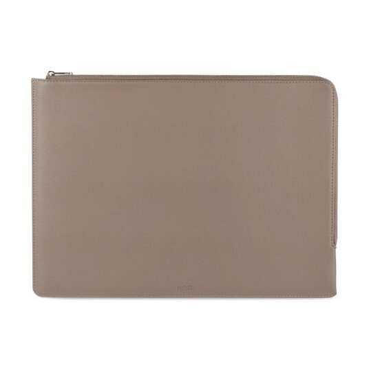 Holdit Laptop Case 14" Mocha Brown Holdit Laptop Case 14" Mocha Brown