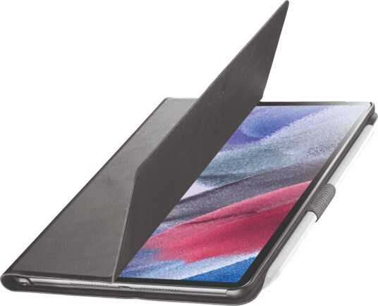 Cellularline Lommebokdeksel Samsung Tab A9 Svart Cellularline Lommebokdeksel Samsung Tab A9 Svart