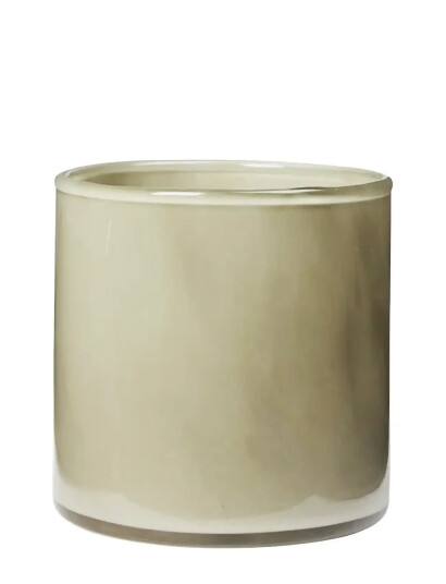 Broste Copenhagen Solai Hurricane Lysestake Beige 10 cm Broste Copenhagen Solai Hurricane Lysestake Beige 10 cm