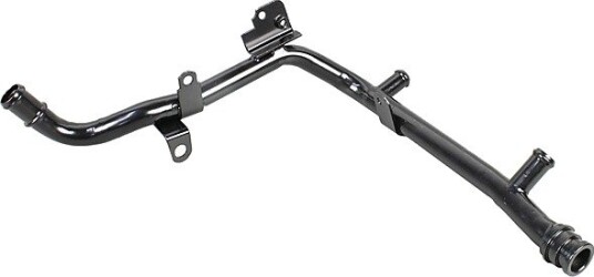 Radiatorslange METZGER 4010257