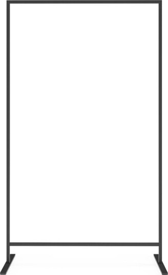 Novoform Marco Clothes Rack 100 Cm   Black   102 CM