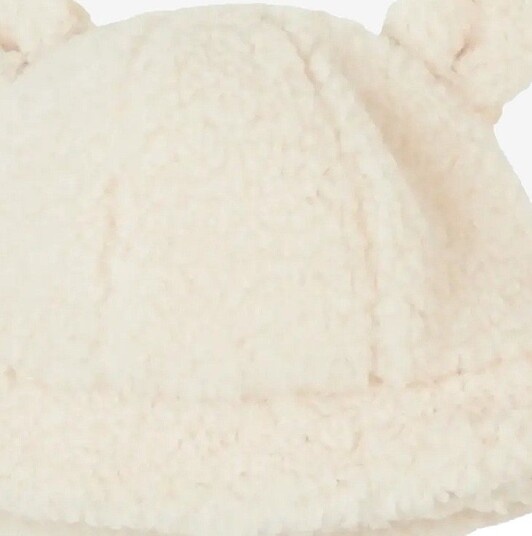 Noppies Hat Frangy   P959 BUTTERCREAM   6 12M