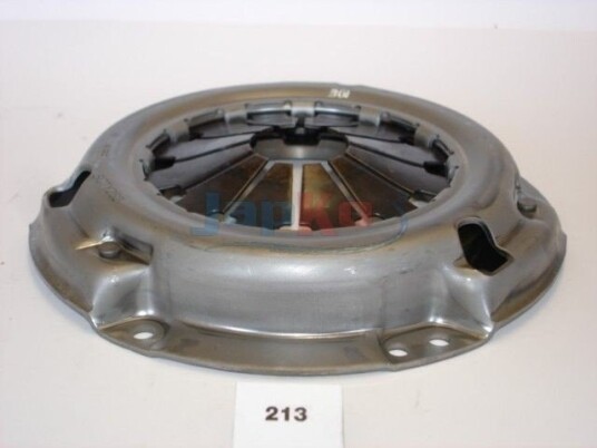 Trykkplate, clutch JAPKO 70213