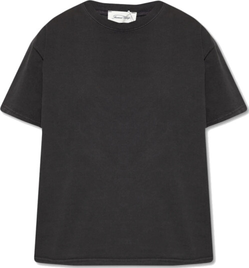 American Vintage Fizvalley - Black - S