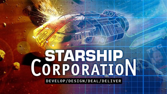 Starship Corporation Starship Corporation