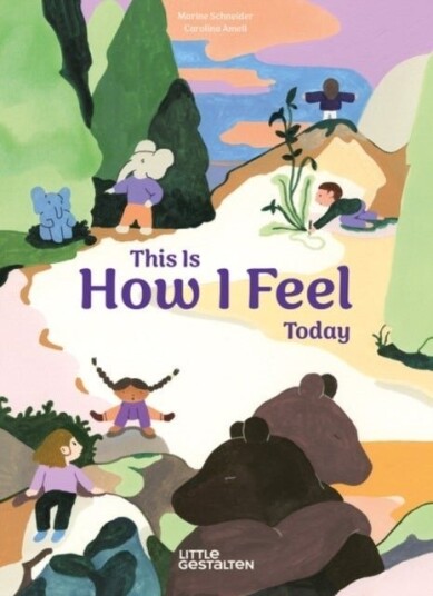 This Is How I Feel Today This Is How I Feel Today