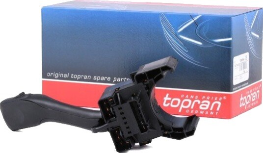 Vindusviskerbryter TOPRAN 108 584