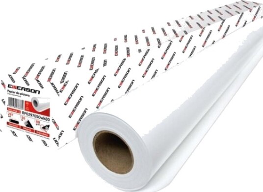 Emerson Rullpapir Til Plottere 1067 Mm X 50 M 90 G Kjerne 50 Mm Emerson Rullpapir Til Plottere 1067 Mm X 50 M 90 G Kjerne 50 Mm