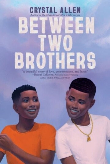Between Two Brothers Between Two Brothers