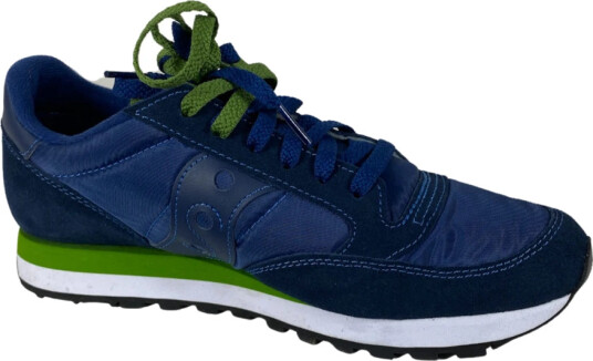 Saucony Herre Sko Blå 42 EU,