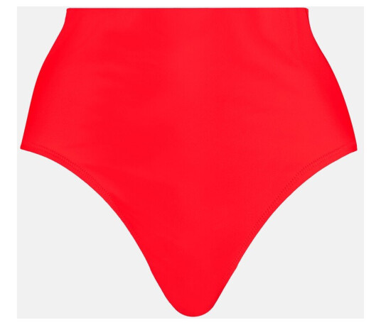 Puma Puma Swim Women High Waist Bri Red S Bikinis