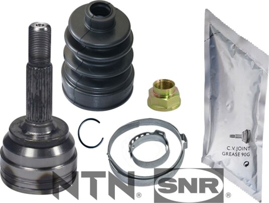 SNR OJK69.007 Drivledd