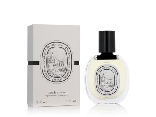 Diptyque Eau Duelle Eau De Toilette Spray 50 ml Diptyque Eau Duelle Eau De Toilette Spray 50 ml