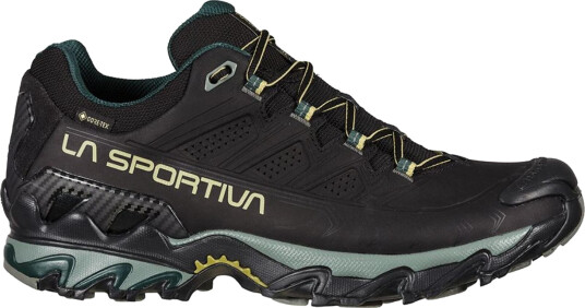 La Sportiva Ultra Raptor II LT GTX Black/Cedar 44,5