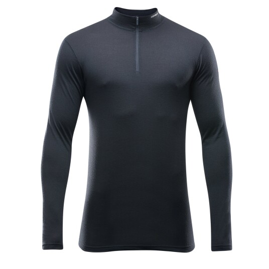 BREEZE MERINO 150 ZIP NECK MAN BREEZE MERINO 150 ZIP NECK MAN