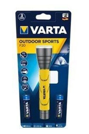 VARTA Active Outdoor Sports F20