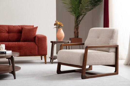 Adelphe Lenestol Beige Adelphe Lenestol Beige