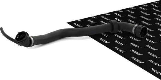 RIDEX 475R10136 Radiatorslange