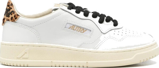 Autry, Dame, Sko, Hvit, 39 EU,