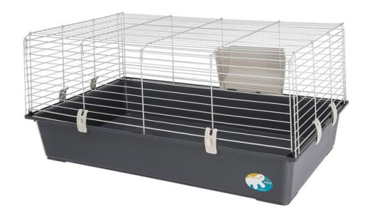 Ferplast SmÄdyrsbur (95 X 57 X 46 cm) Ferplast SmÄdyrsbur (95 X 57 X 46 cm)