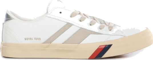 Pro Keds Herre Sko Hvit 40 EU,