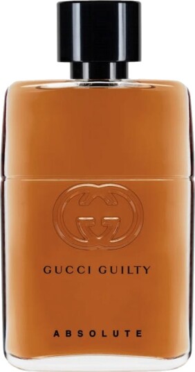 Gucci Guilty Absolute 50ml Eau de Parfum for Men - Orientalsk Duft Gucci Guilty Absolute 50ml Eau de Parfum for Men - Orientalsk Duft