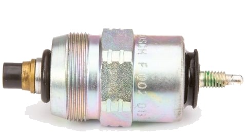 BOSCH F 002 D13 644 Løftemagnet