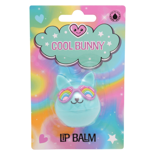 Depend Cool Bunny Lipbalm 7g Depend Cool Bunny Lipbalm 7g