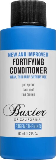Baxter Of California FORTIFYING CONDITIONER 60ml