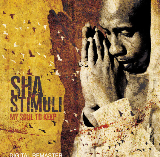 Sha Stimuli My Soul To Keep CD
