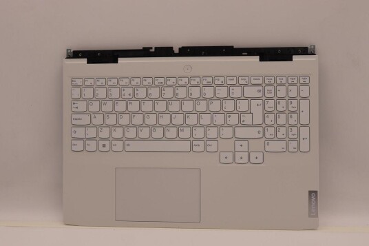 Lenovo COVER Upper Case ASM_UKE C