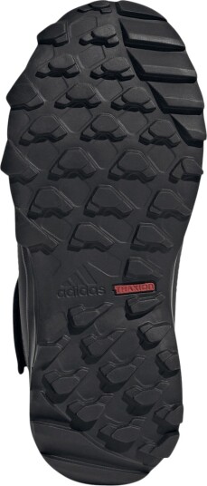adidas Sport Performance Vandresko Terrex Snow CW K Svart
