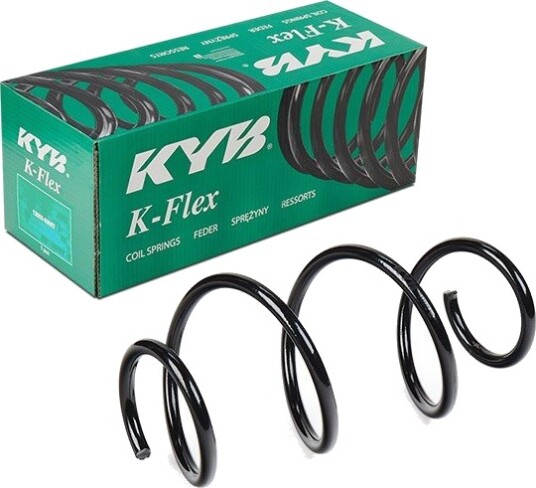 KYB RA4115 Fjær