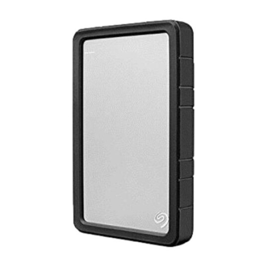 Seagate Backup Plus Case svart STDR400 Seagate Backup Plus Case svart STDR400