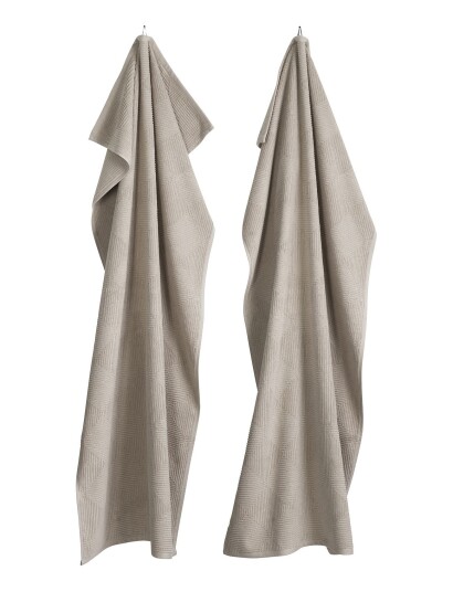 Fdb Møbler Kirkeby Beige 140X70CM