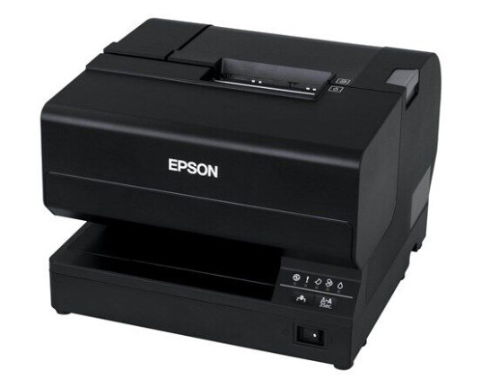 Epson TM J7700 Epson TM J7700