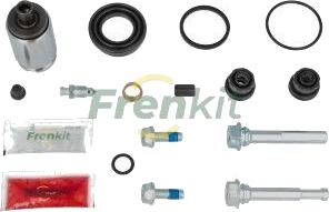 FRENKIT 734533 Reparasjonssett, bremsecaliper